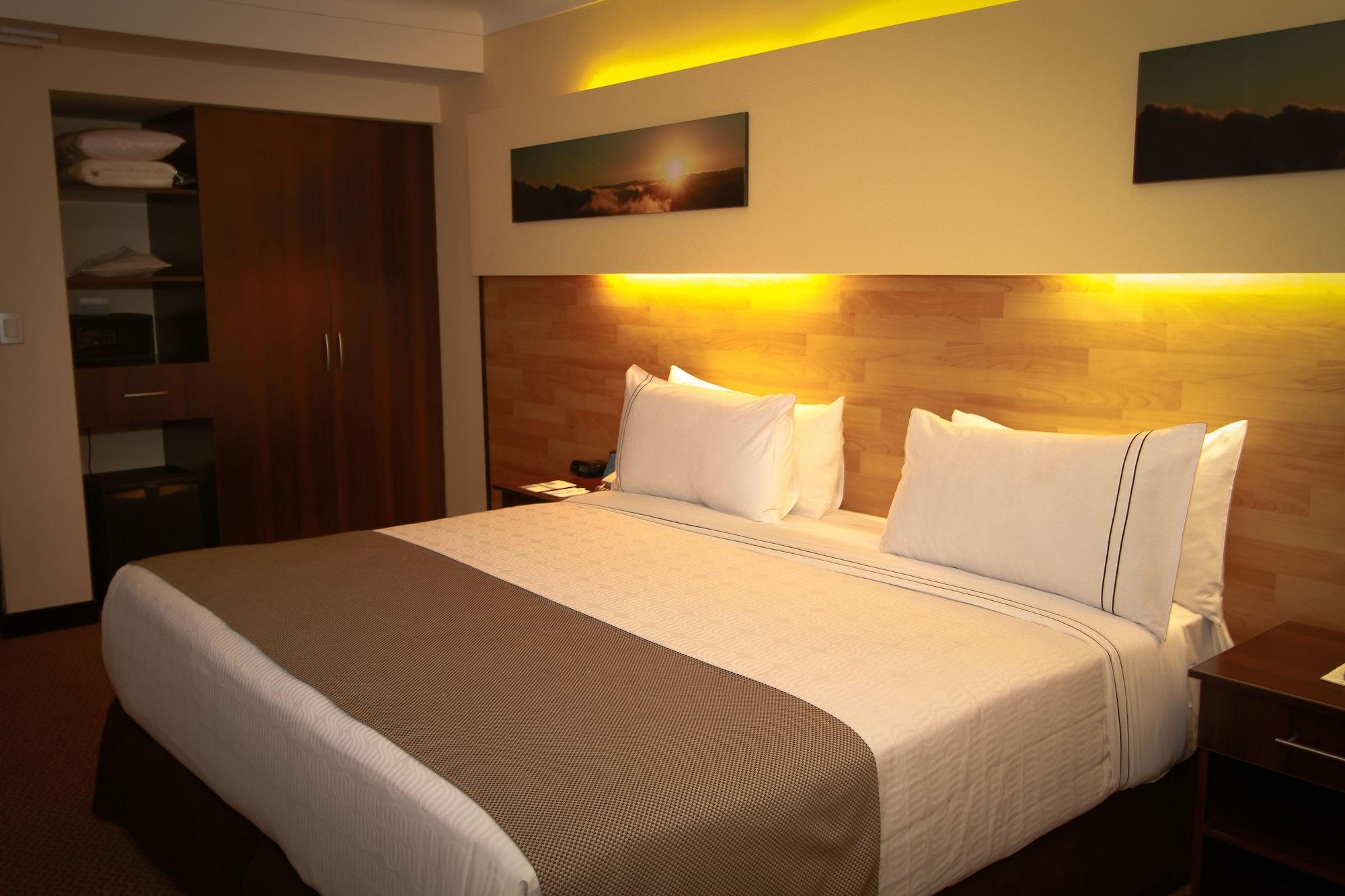 Sonesta Hotel Cusco Exteriör bild