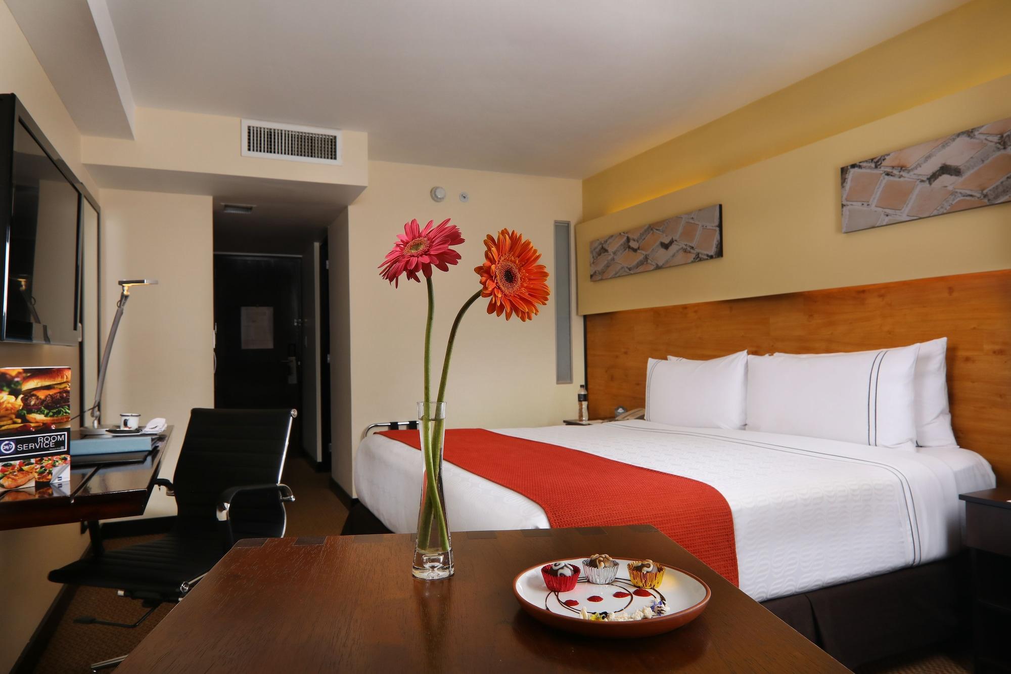 Sonesta Hotel Cusco Exteriör bild