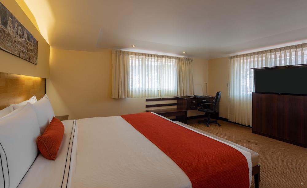 Sonesta Hotel Cusco Exteriör bild